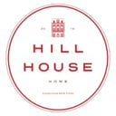 Hill House Home Logo